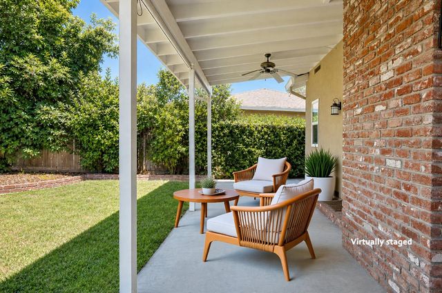 3453 Claremont Ave, Modesto, CA 95350