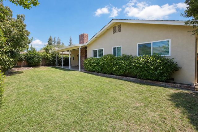 3453 Claremont Ave, Modesto, CA 95350