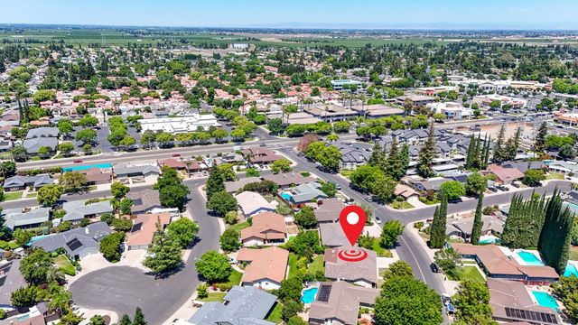 3453 Claremont Ave, Modesto, CA 95350