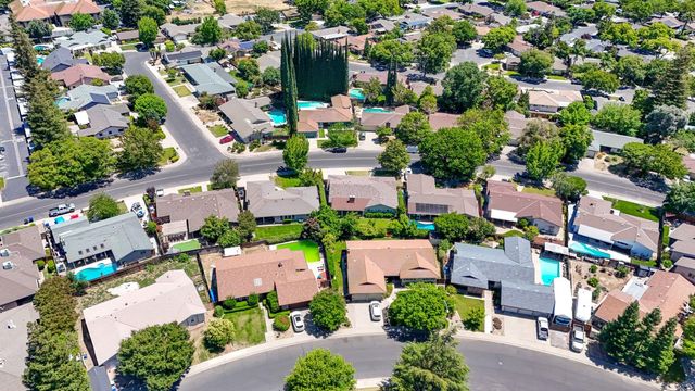 3453 Claremont Ave, Modesto, CA 95350