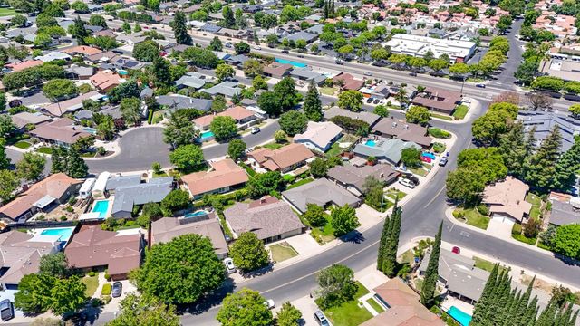 3453 Claremont Ave, Modesto, CA 95350