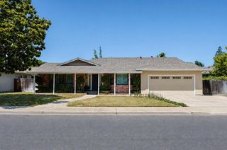3453 Claremont Ave, Modesto, CA 95350