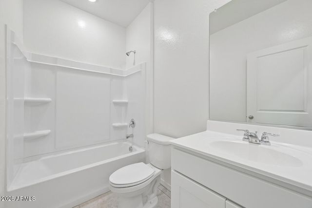 5899 E HORNBLENDE Way, San Tan Valley, AZ 85143