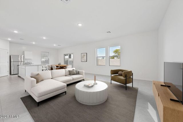 5899 E HORNBLENDE Way, San Tan Valley, AZ 85143