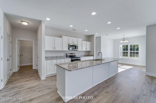 820 Maritime Way, Jacksonville, NC 28546