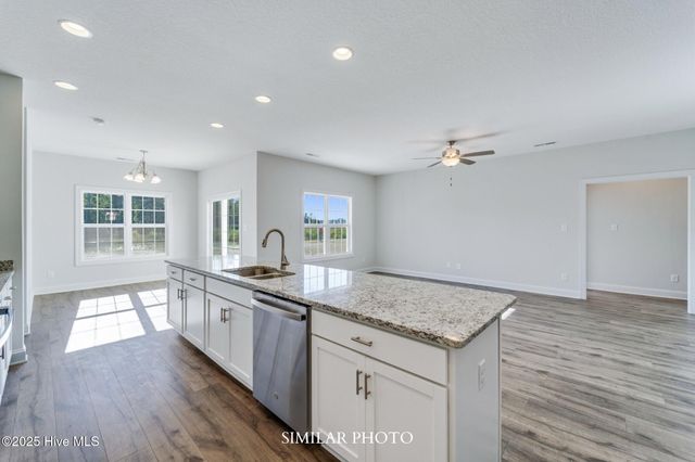 820 Maritime Way, Jacksonville, NC 28546