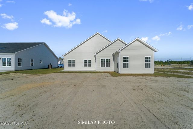 820 Maritime Way, Jacksonville, NC 28546