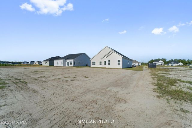 820 Maritime Way, Jacksonville, NC 28546