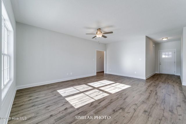 820 Maritime Way, Jacksonville, NC 28546