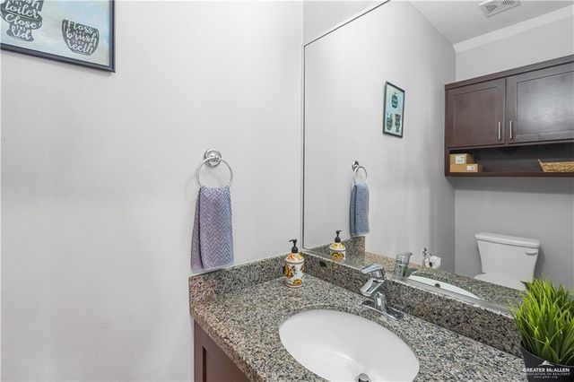 1217 E Camellia Avenue A, Mcallen, TX 78501