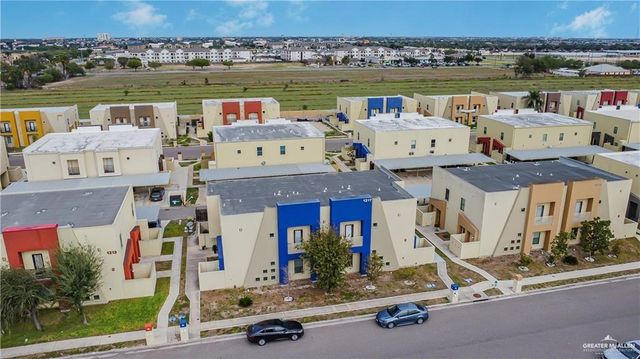 1217 E Camellia Avenue A, Mcallen, TX 78501