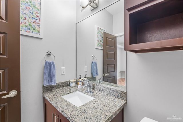 1217 E Camellia Avenue A, Mcallen, TX 78501