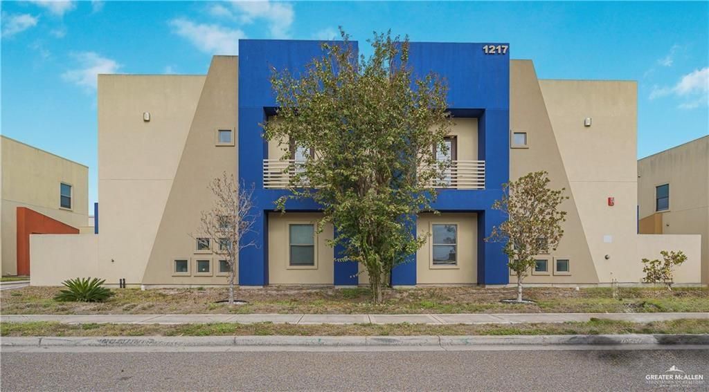 1217 E Camellia Avenue A, Mcallen, TX 78501