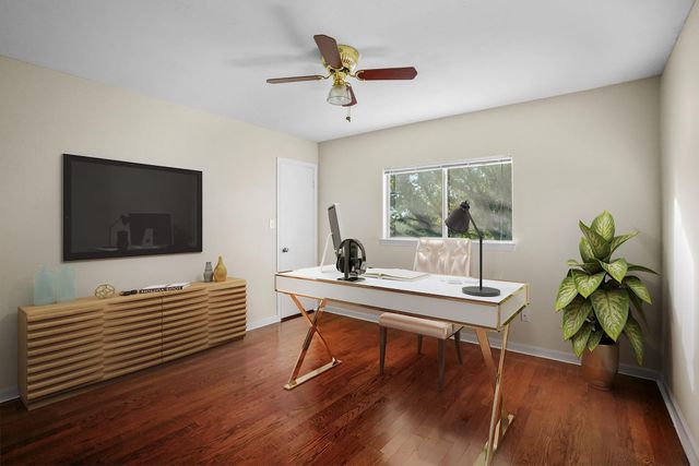 12907 Heyerdahl DR, Austin, TX 78753