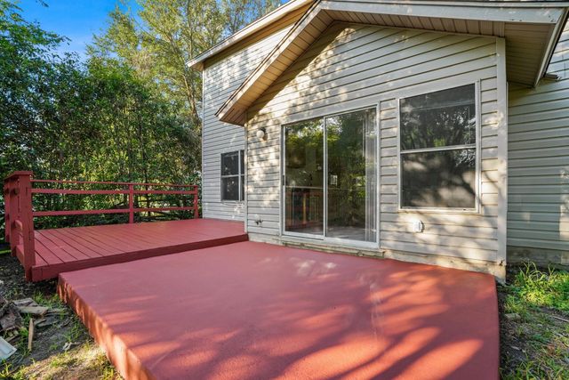 12907 Heyerdahl DR, Austin, TX 78753