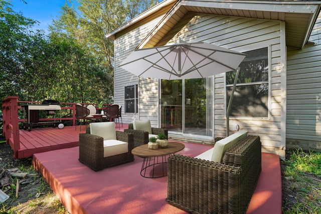 12907 Heyerdahl DR, Austin, TX 78753