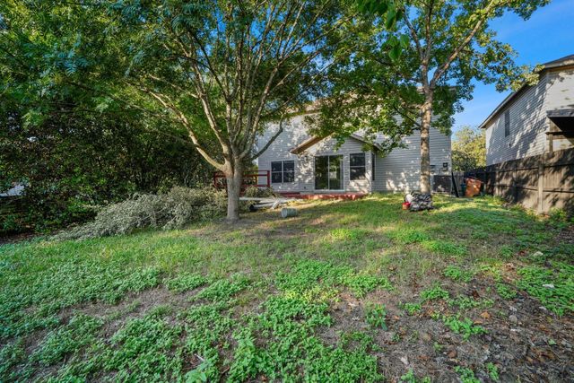 12907 Heyerdahl DR, Austin, TX 78753