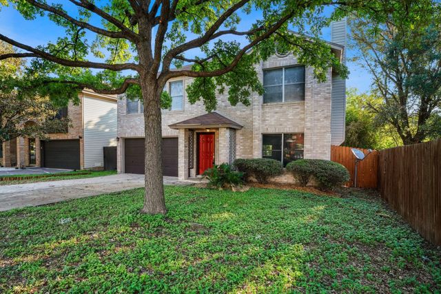 12907 Heyerdahl DR, Austin, TX 78753