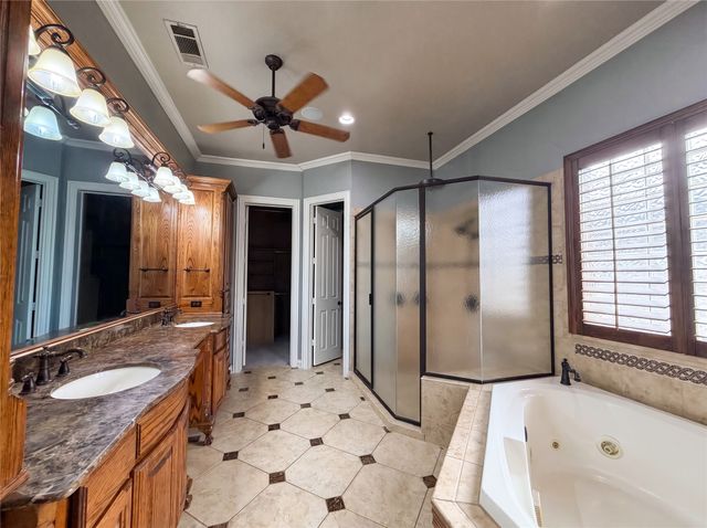 1930 Fair Oaks Lane, Prosper, TX 75078