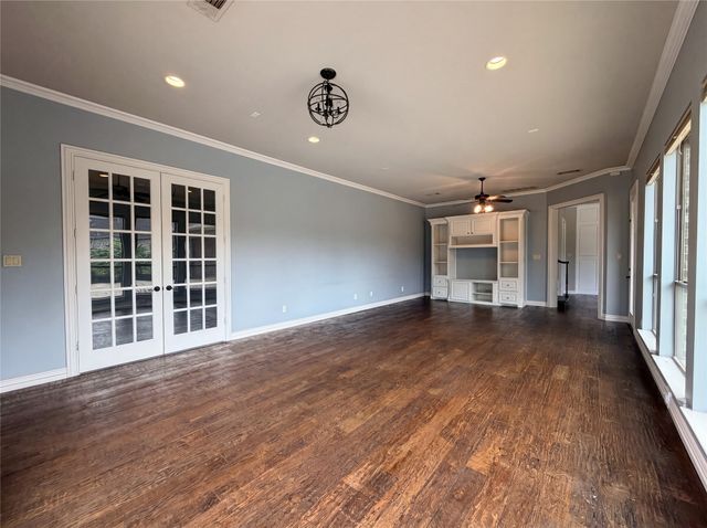 1930 Fair Oaks Lane, Prosper, TX 75078