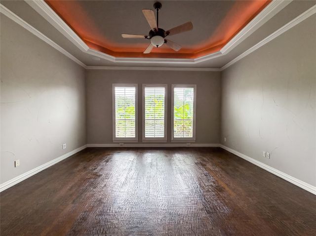 1930 Fair Oaks Lane, Prosper, TX 75078