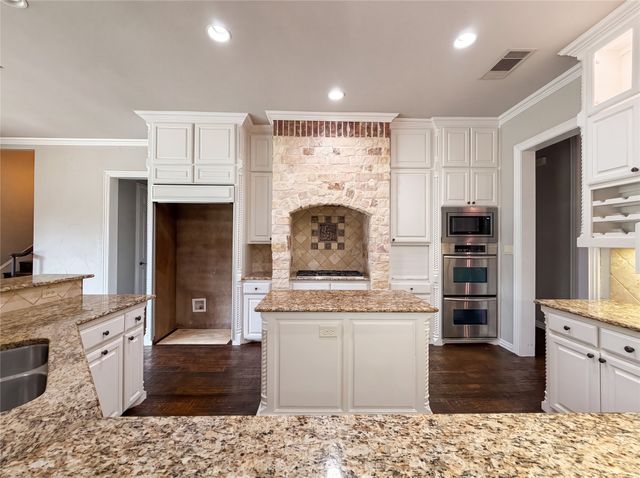 1930 Fair Oaks Lane, Prosper, TX 75078