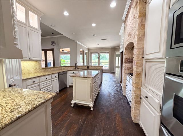 1930 Fair Oaks Lane, Prosper, TX 75078
