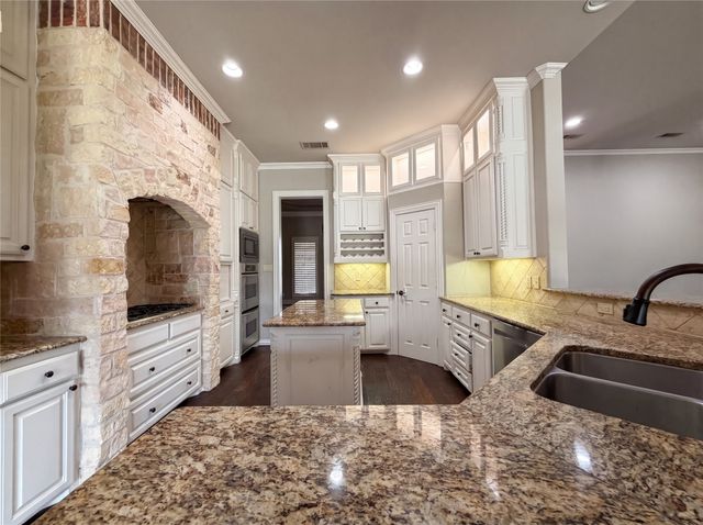 1930 Fair Oaks Lane, Prosper, TX 75078