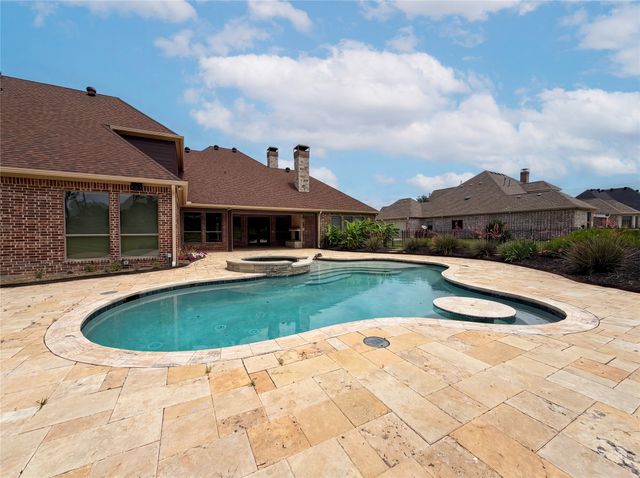 1930 Fair Oaks Lane, Prosper, TX 75078