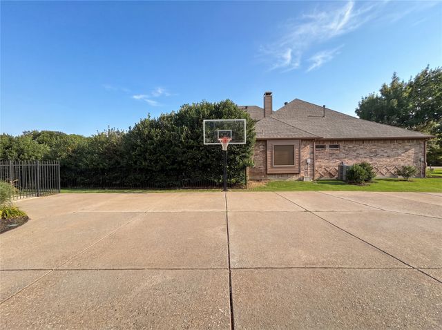 1930 Fair Oaks Lane, Prosper, TX 75078