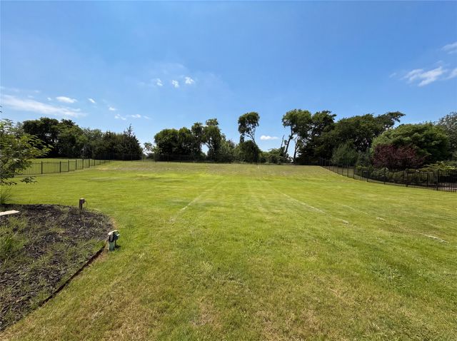1930 Fair Oaks Lane, Prosper, TX 75078