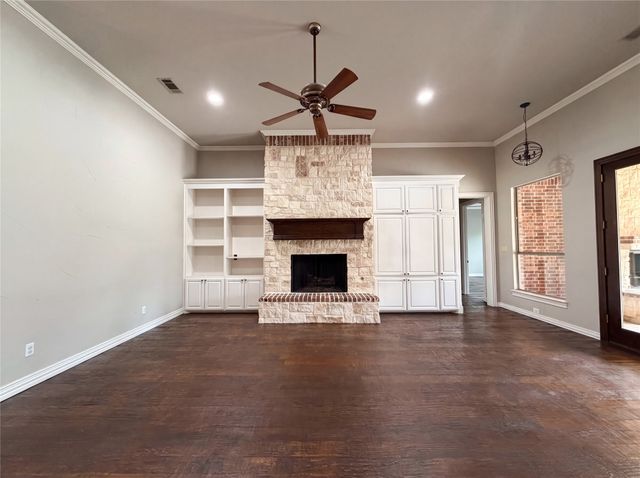 1930 Fair Oaks Lane, Prosper, TX 75078