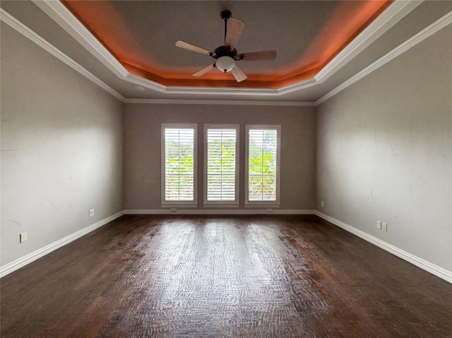1930 Fair Oaks Lane, Prosper, TX 75078