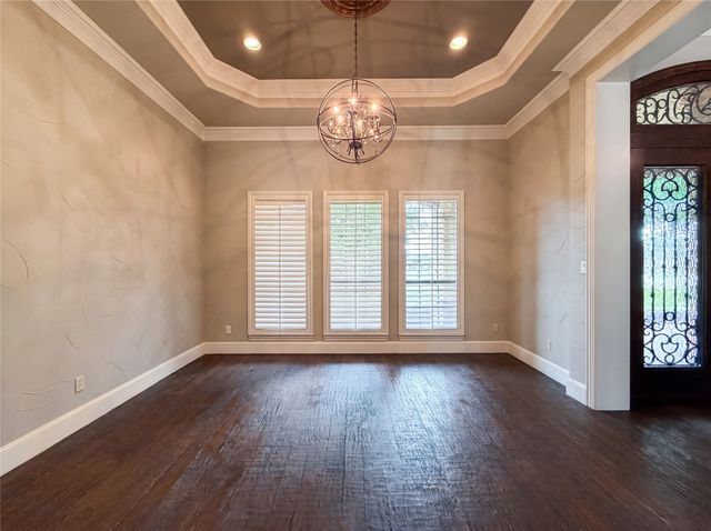 1930 Fair Oaks Lane, Prosper, TX 75078