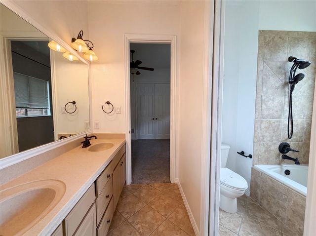 1930 Fair Oaks Lane, Prosper, TX 75078