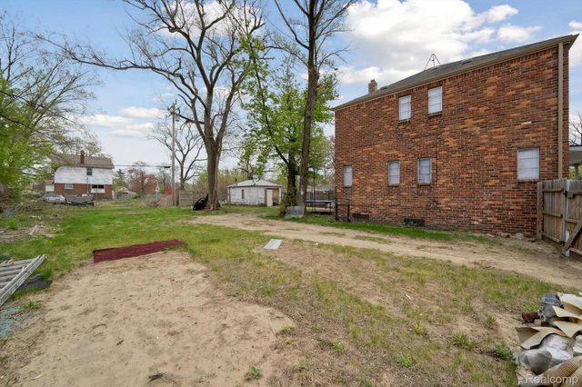 15032 SNOWDEN Street, Detroit, MI 48227