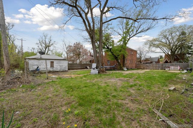 15032 SNOWDEN Street, Detroit, MI 48227