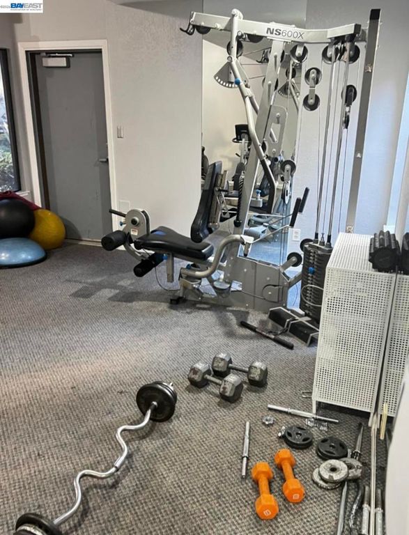 Image 15 of property listing at 3701 Colonial Dr 36, Modesto, CA 95356