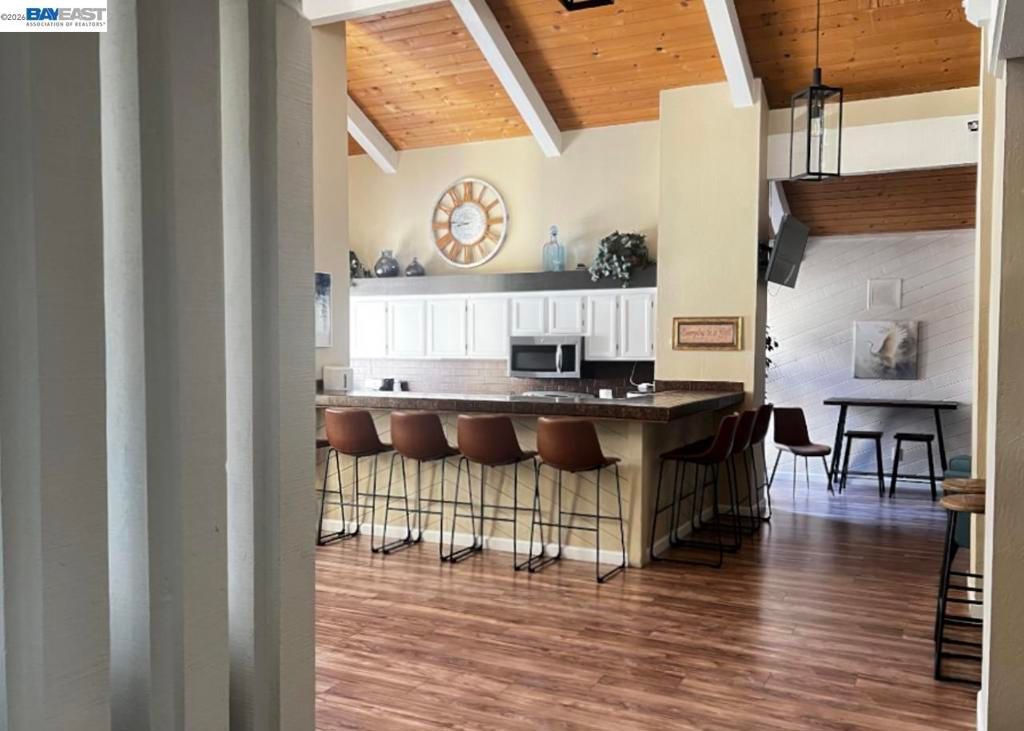 Image 20 of property listing at 3701 Colonial Dr 36, Modesto, CA 95356