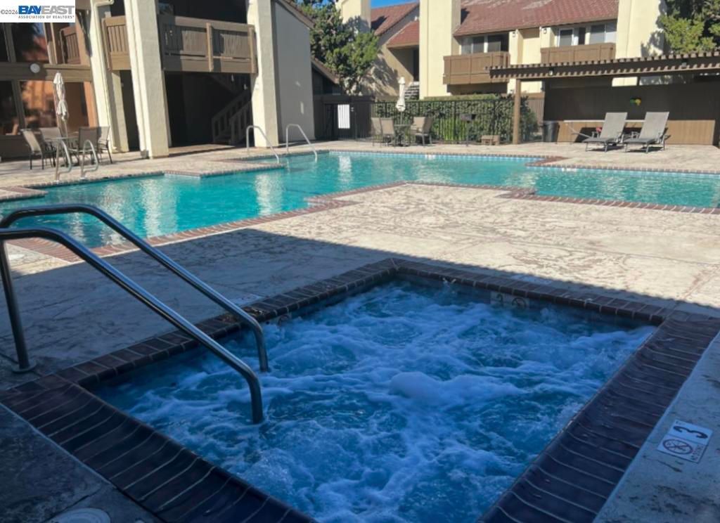 Image 21 of property listing at 3701 Colonial Dr 36, Modesto, CA 95356