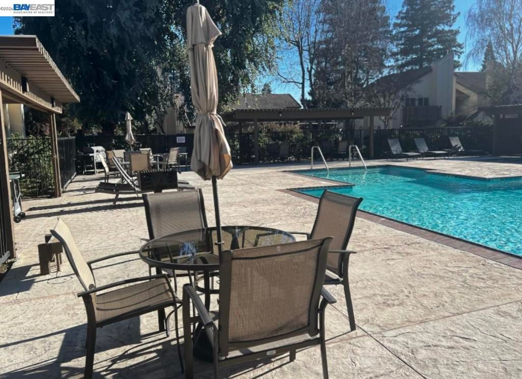 Image 23 of property listing at 3701 Colonial Dr 36, Modesto, CA 95356