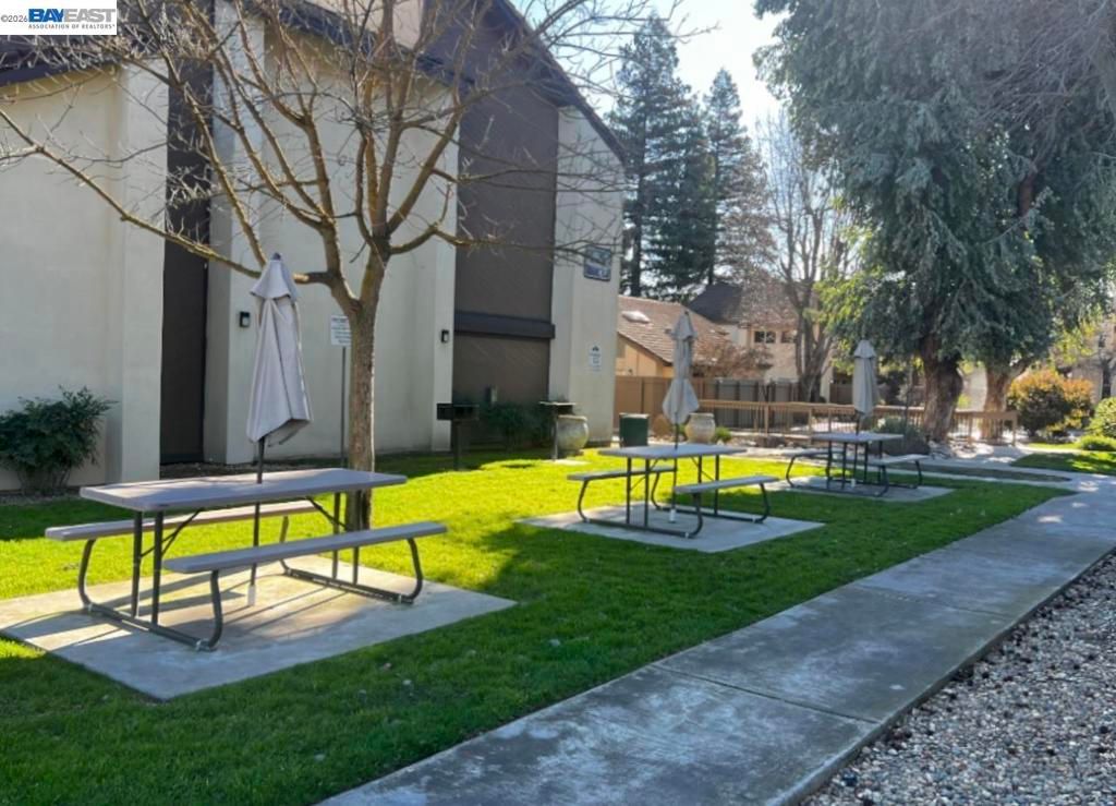 Image 29 of property listing at 3701 Colonial Dr 36, Modesto, CA 95356