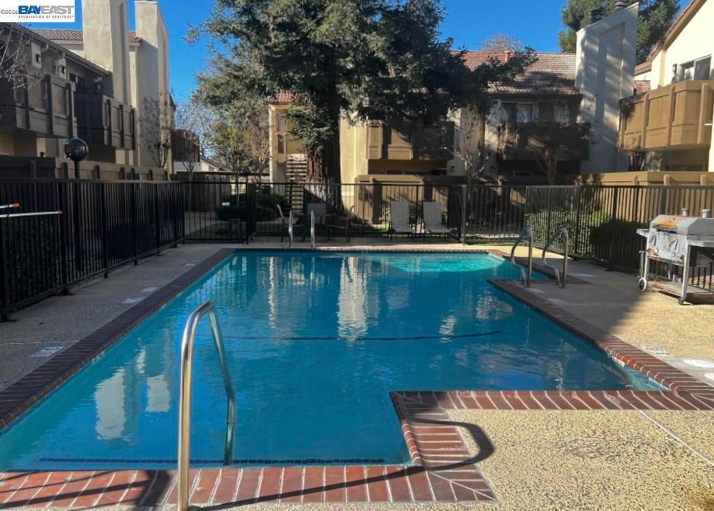 Image 31 of property listing at 3701 Colonial Dr 36, Modesto, CA 95356