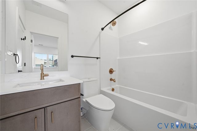 121 E 6th St, Richmond, VA 23224