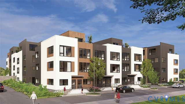 121 E 6th St, Richmond, VA 23224