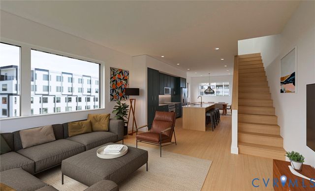 121 E 6th St, Richmond, VA 23224