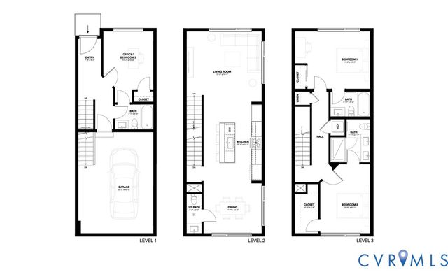 121 E 6th St, Richmond, VA 23224