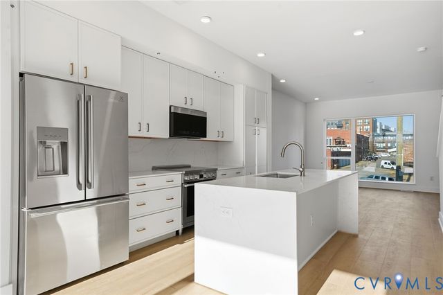 121 E 6th St, Richmond, VA 23224