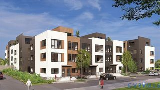 121 E 6th St, Richmond, VA 23224