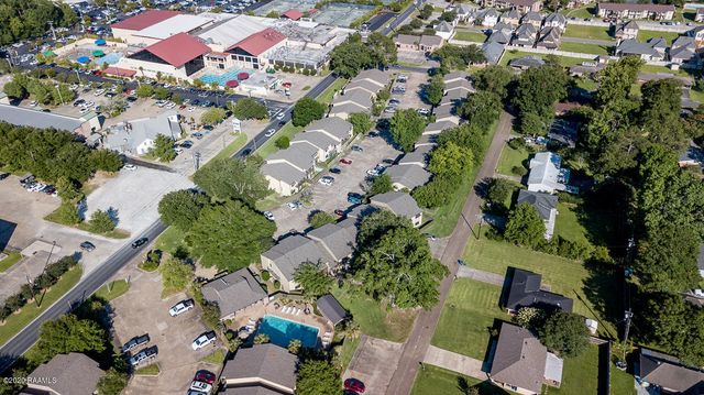 220 Doucet Road 207-A, Lafayette, LA 70503